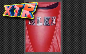 Alex