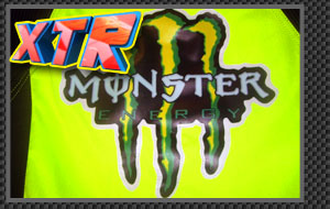 Monster