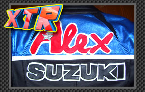 Alexsuzuki