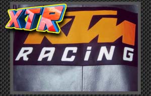 KTM Racing
