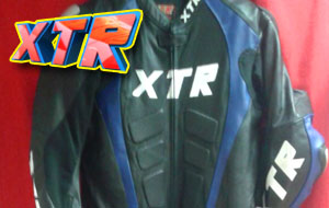 XTR Light