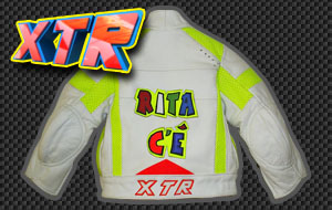 Xtr Personal
