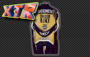 Sacchetti