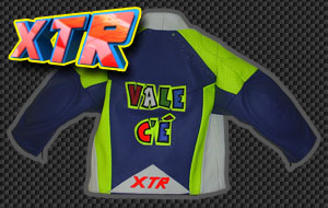 Xtr Personal
