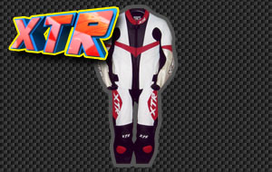 Xtr Red