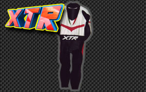Xtr Red