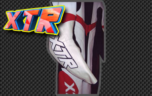 Xtr Red