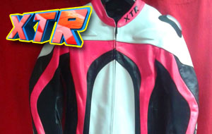 XTR Woman