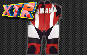 Xtr Yamaha