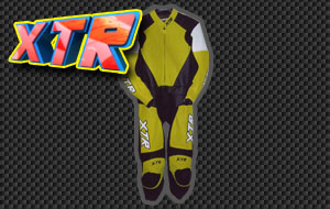 Xtr Yellow