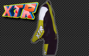 Xtr Yellow