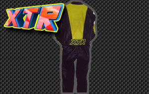 Xtr Yellow